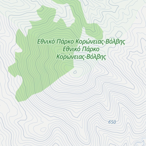 Map of Ptoyni