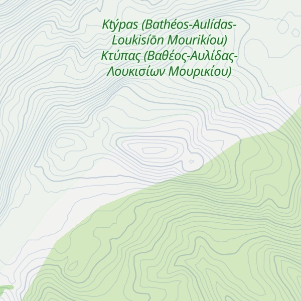 Map of Tsoykes