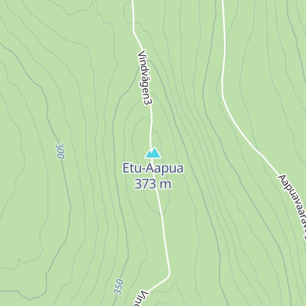 Map of Etu-Aapua