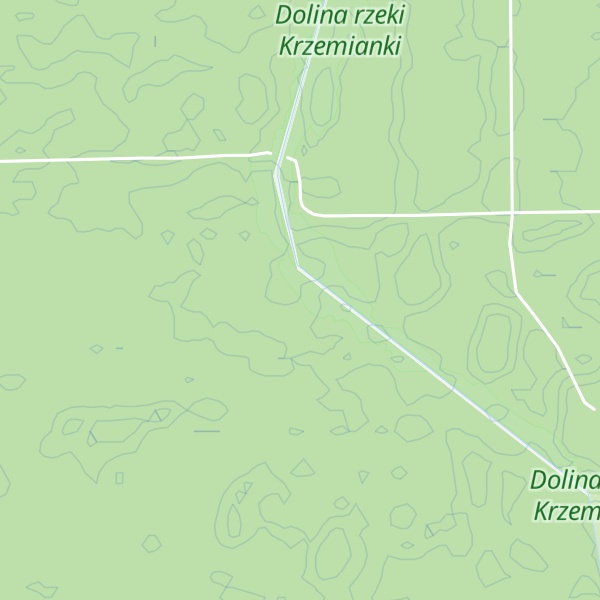 Map of Monika