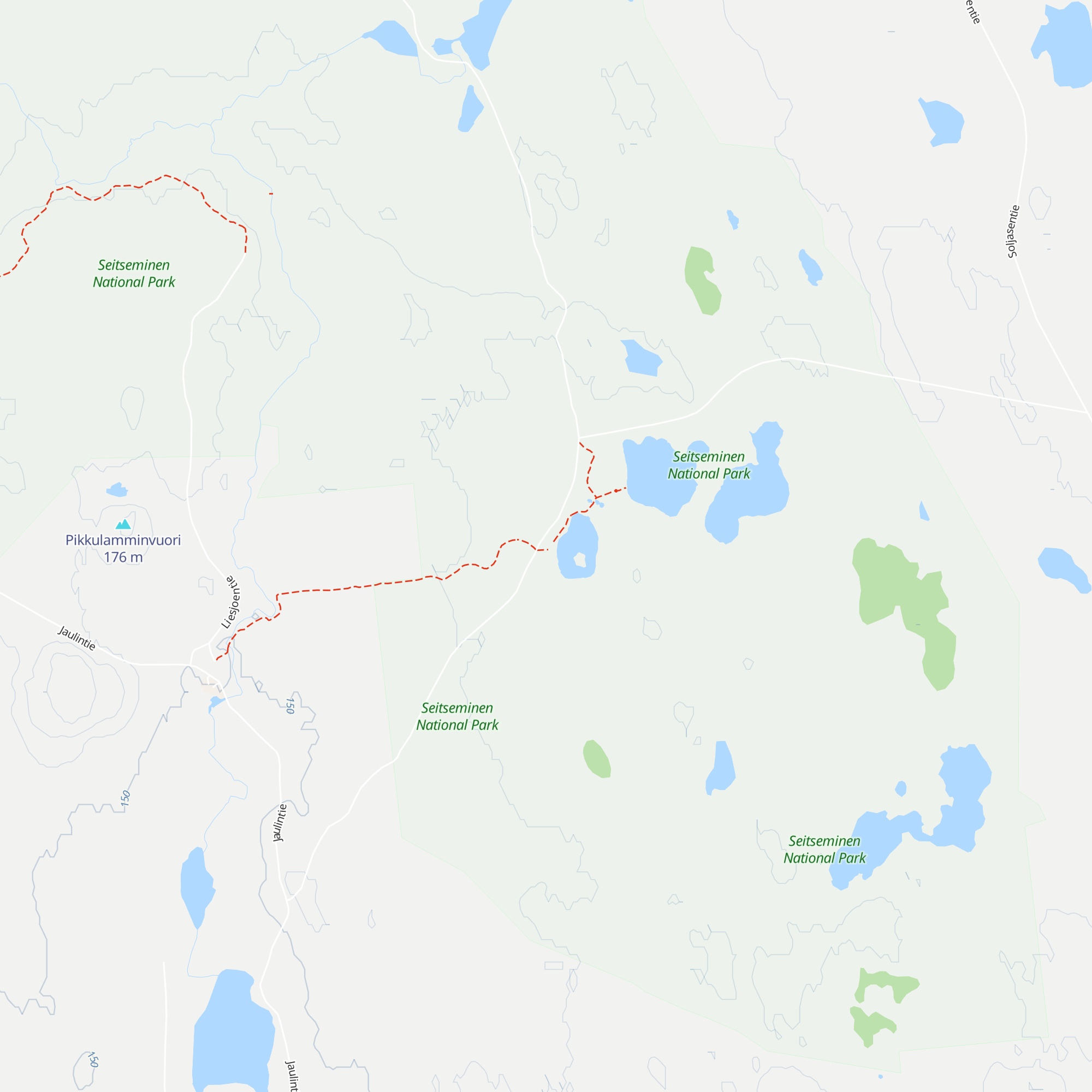 Saari-Soljasen keittokatos map