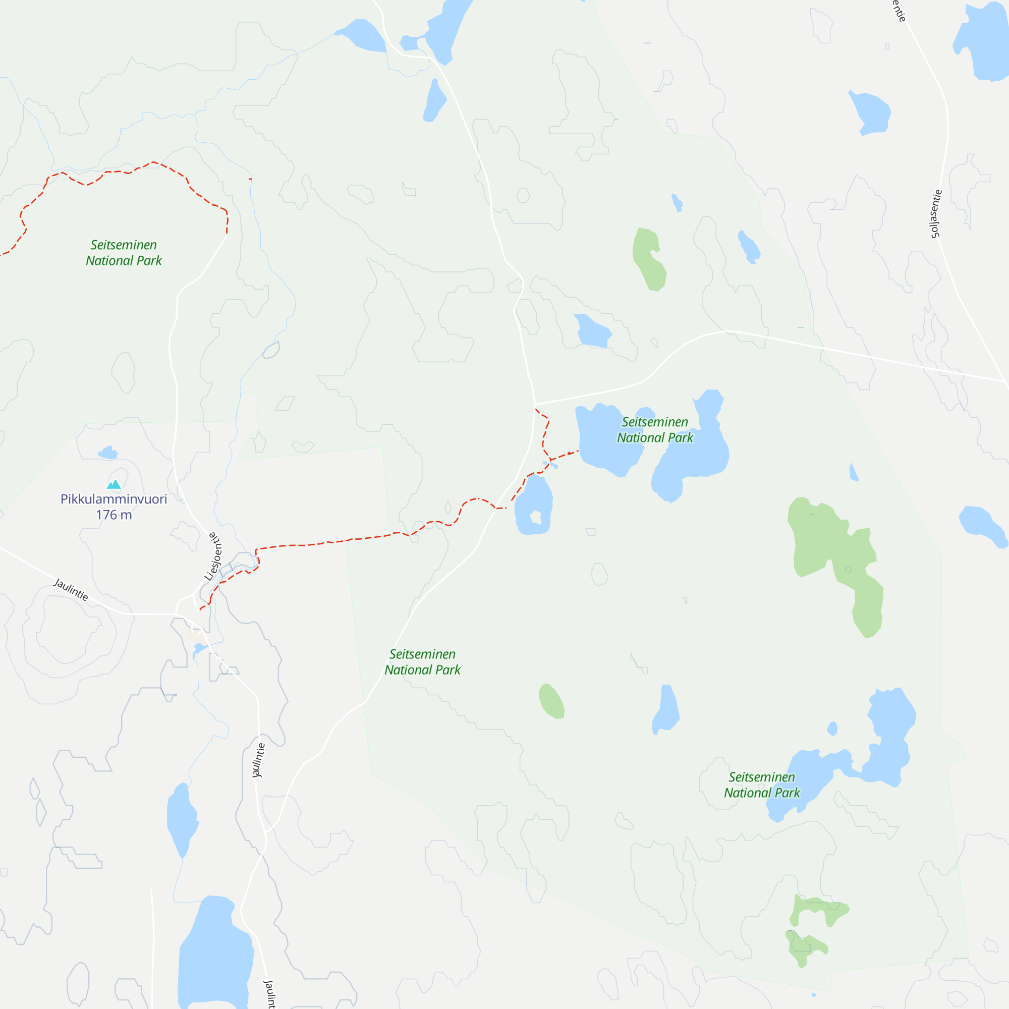 Saari-Soljasen keittokatos map