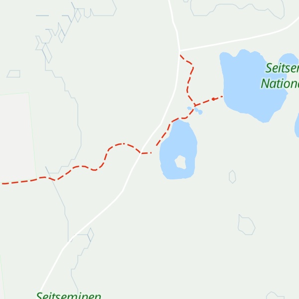 Map of Saari-Soljasen keittokatos