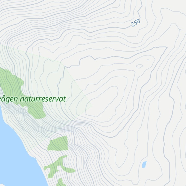 Map of Skárfovárri