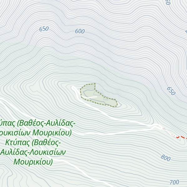 Map of Limeri