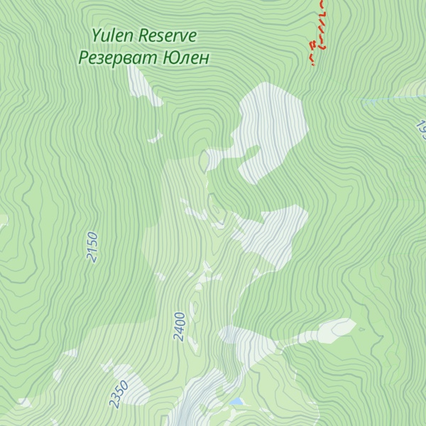 Map of Konarevo