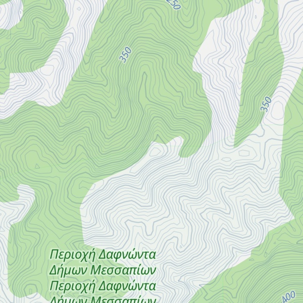 Map of Livadorahi