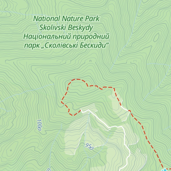 Map of Zelemin