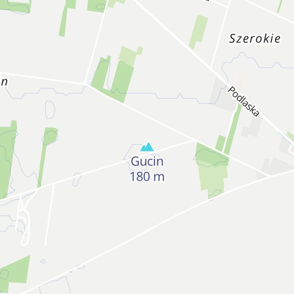Map of Gucin
