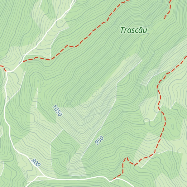 Map of Ardașcheia