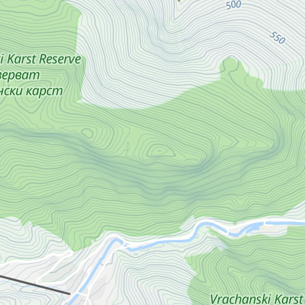 Map of Babka