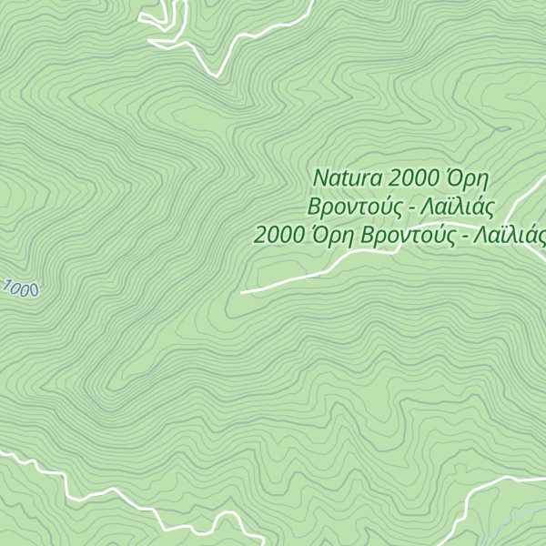 Map of Flampoyro