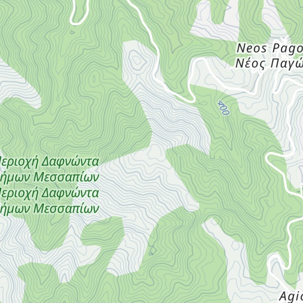 Map of Gaidoyrorahi
