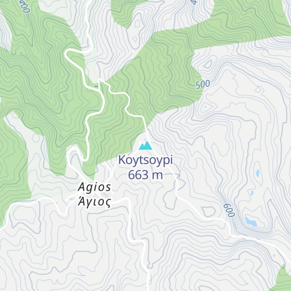 Map of Koytsoypi