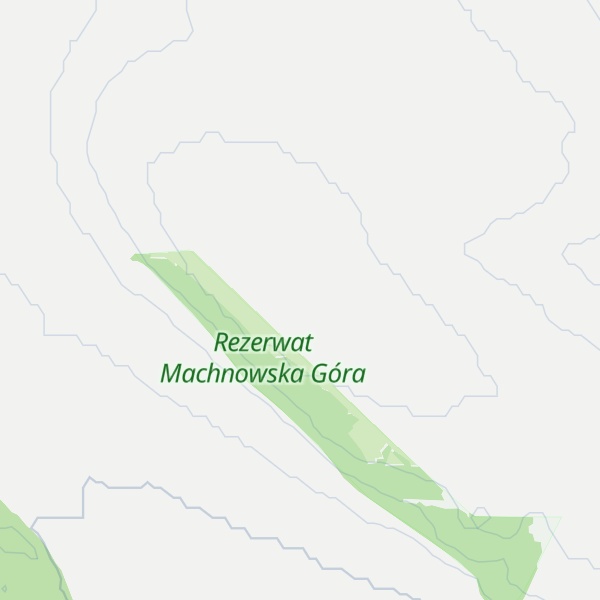 Map of Machnowska