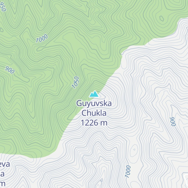 Map of Guyuvska Chukla