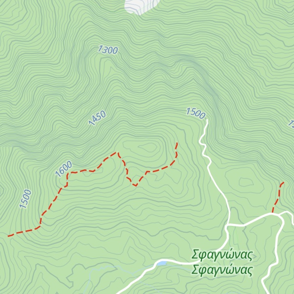 Map of Polykorfo