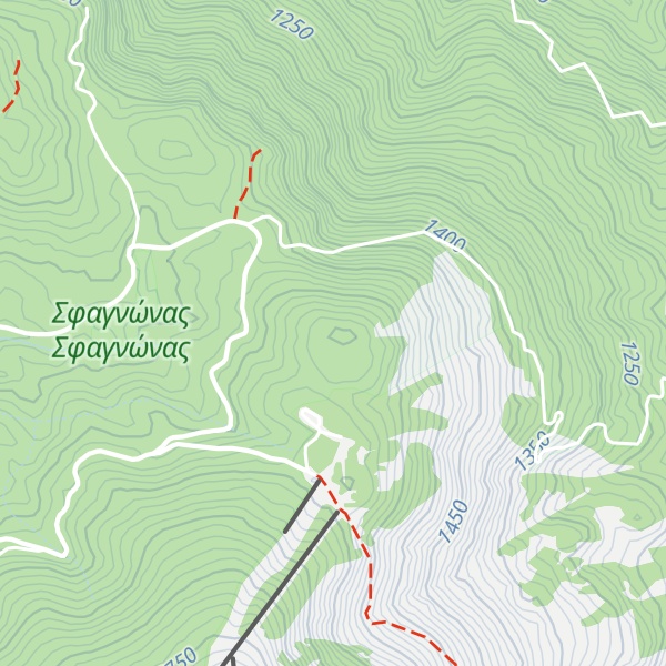 Map of Katimereia