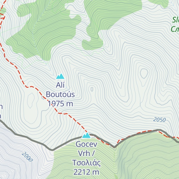 Map of Vrŭkh Sharban
