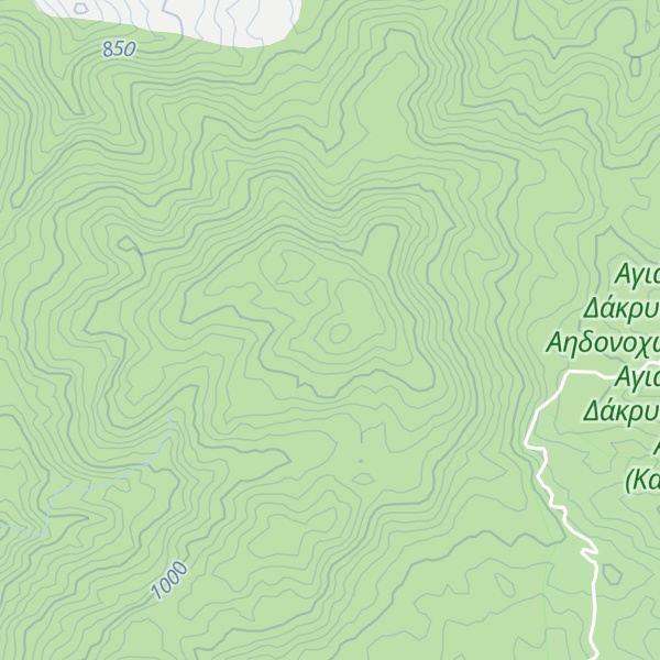 Map of Giannitsi