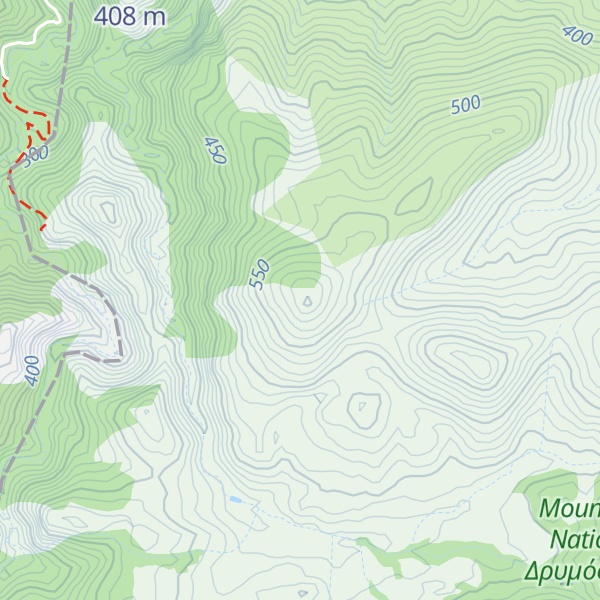 Map of Soympasi