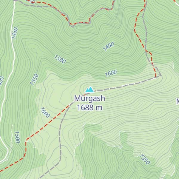 Map of Murgash