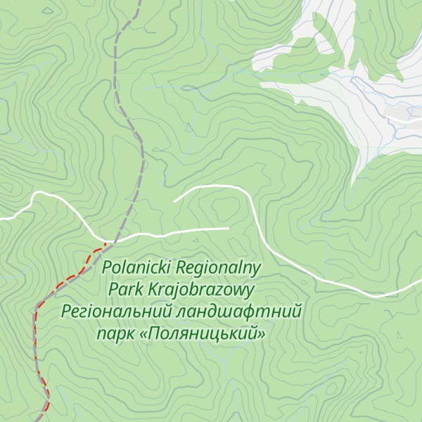 Map of Sokolova