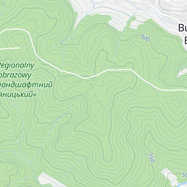 Map of Pohar