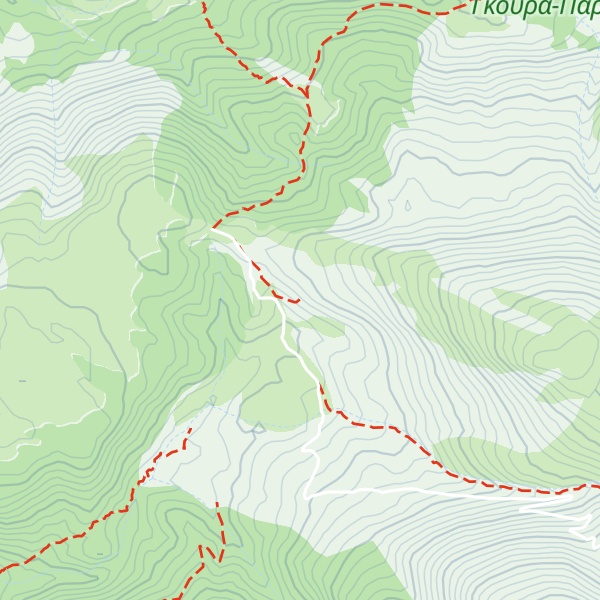 Map of Agios Georgios Limikou