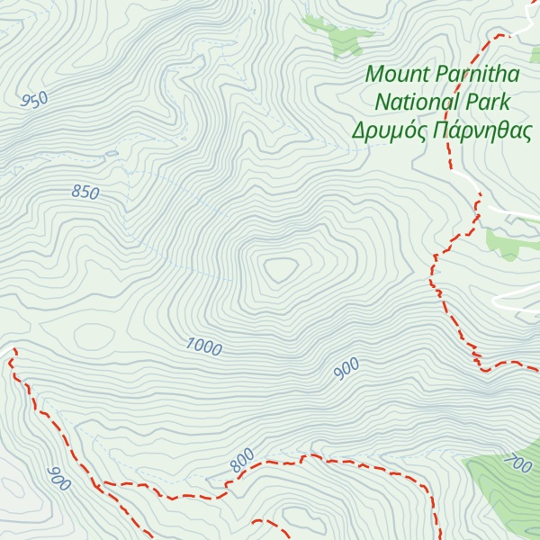 Map of Kyra