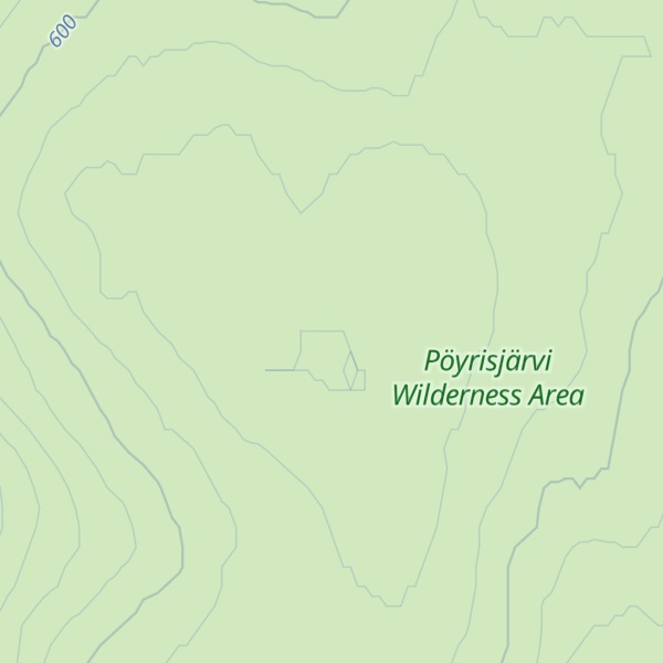 Map of Jierstavárri