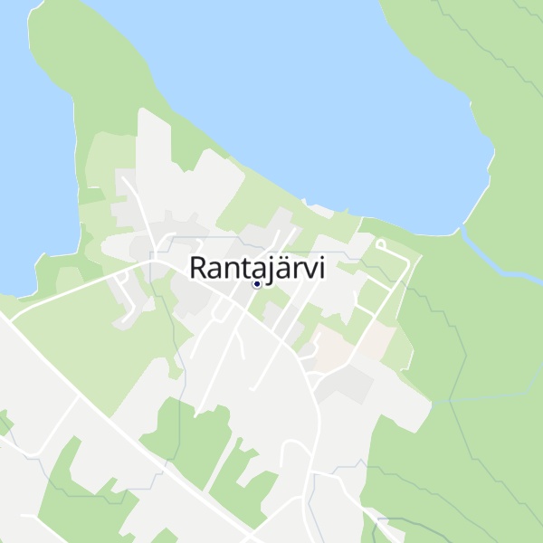 Map of Rolf cottage