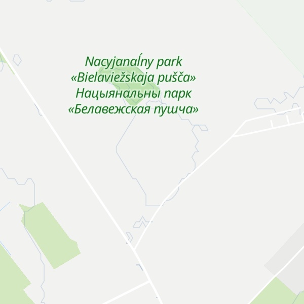 Map of Pyaschina
