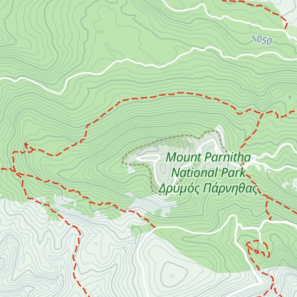 Map of Karavola