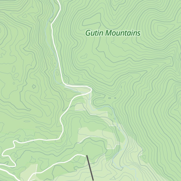 Map of Cabana Maratex / Pensiunea Izvoare
