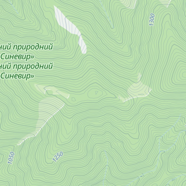 Map of Pohary
