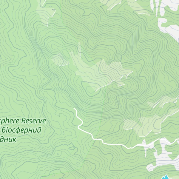 Map of Runkul
