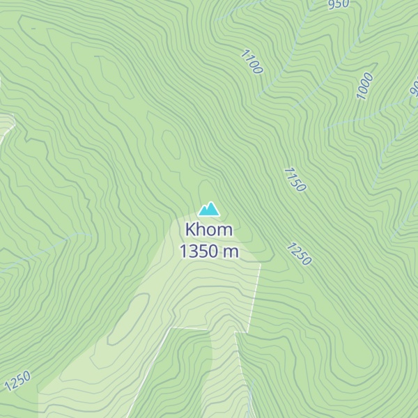 Map of Khom