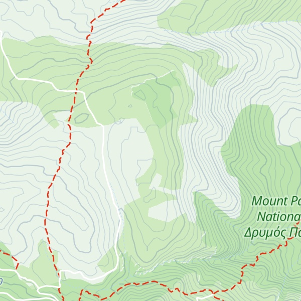 Map of Kapsala