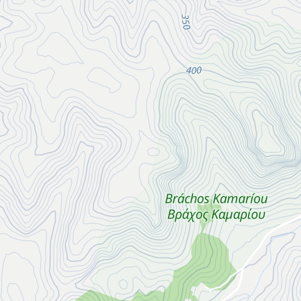 Map of Padoyla