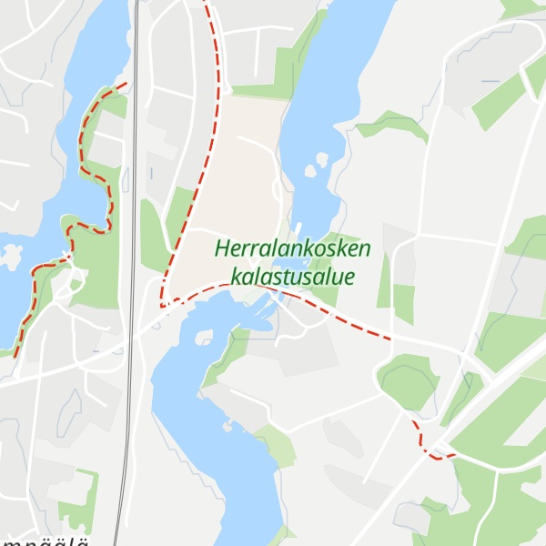 Map of Kota