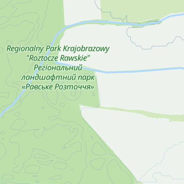 Map of Hotsianka