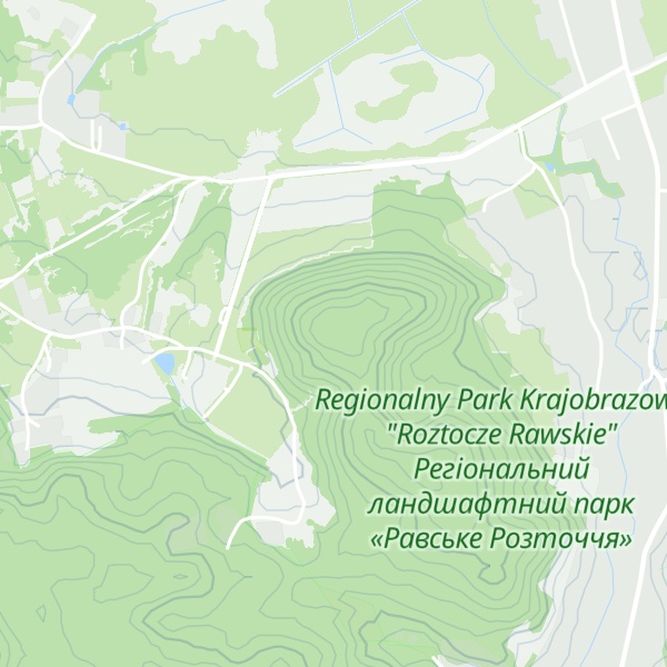 Map of Pobiina