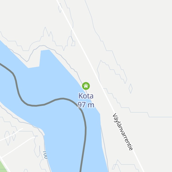 Map of Kota