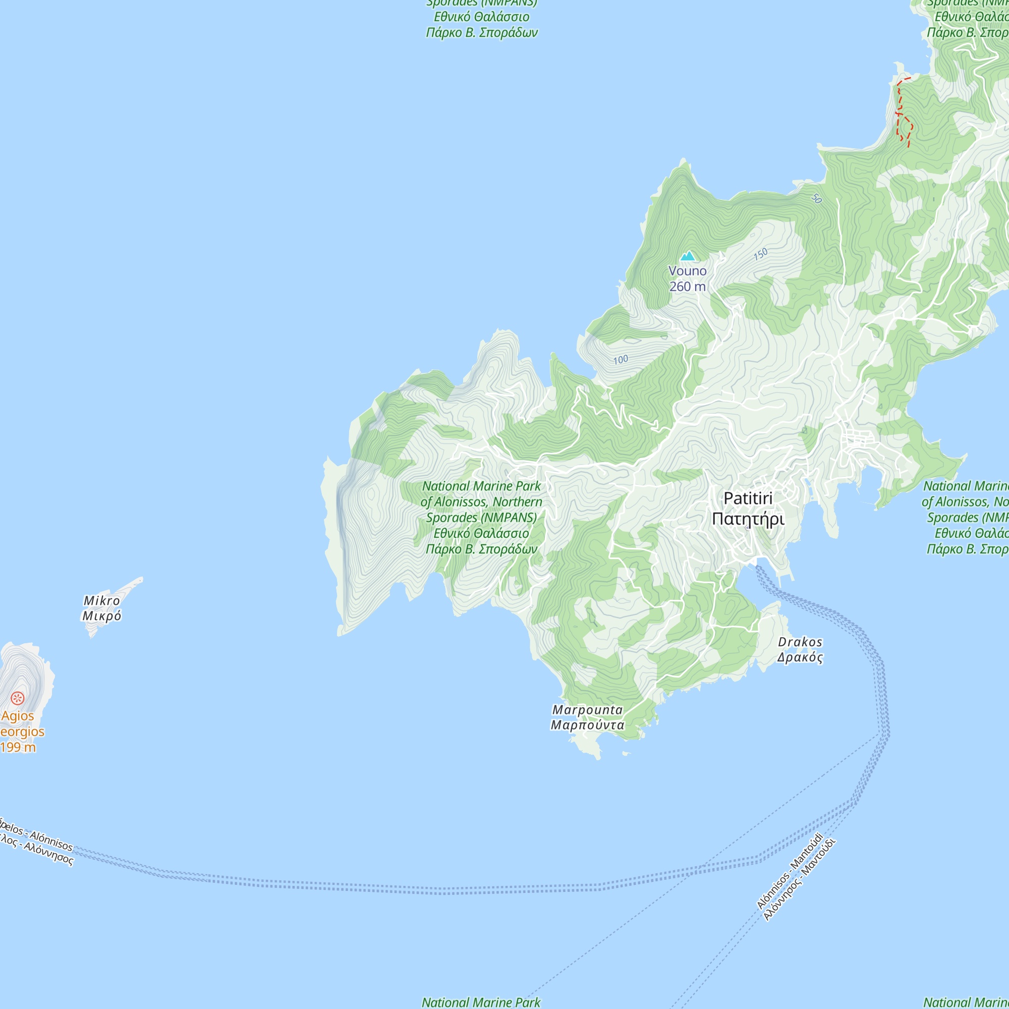 Kentro Enimerosis Kai Eyaisthitopoiisis Koinoy map
