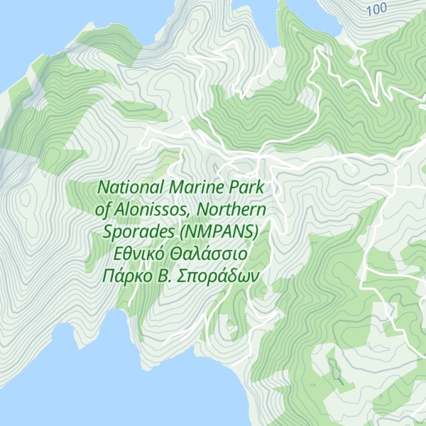 Map of Kentro Enimerosis Kai Eyaisthitopoiisis Koinoy
