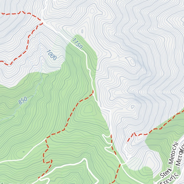 Map of Mixalis Nikoloaou