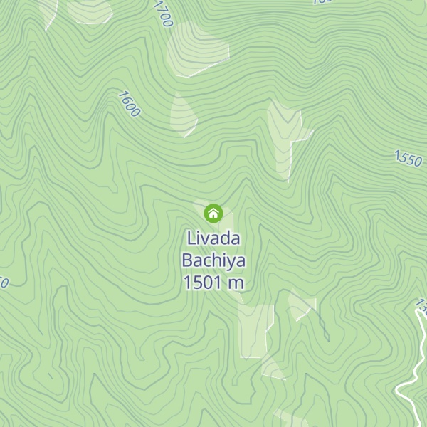 Map of Livada Bachiya