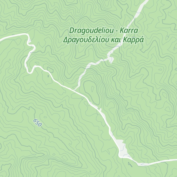 Map of Psilos
