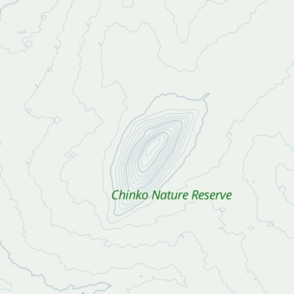 Map of Djebel Guyamba